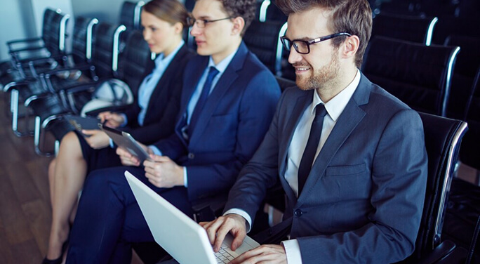 Qualified Business Leads